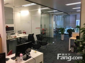 環(huán)球世界大廈寫字樓出租,9 實惠出租 高區(qū)雙面采光,正對電梯,精裝帶家具 上海寫字樓 房天下