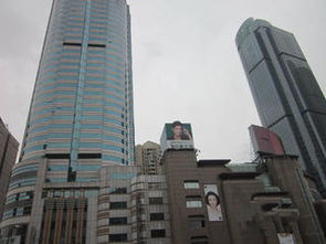 上海實(shí)業(yè)大廈 徐家匯CBD的5A甲級(jí)地標(biāo)，三軌交匯的商務(wù)樞紐