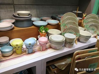 三十張圖，徐老師的日用百貨商品交易會 日用家電零售全紀(jì)錄