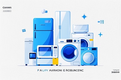 日用家電設(shè)備零售招標(biāo)項目要求